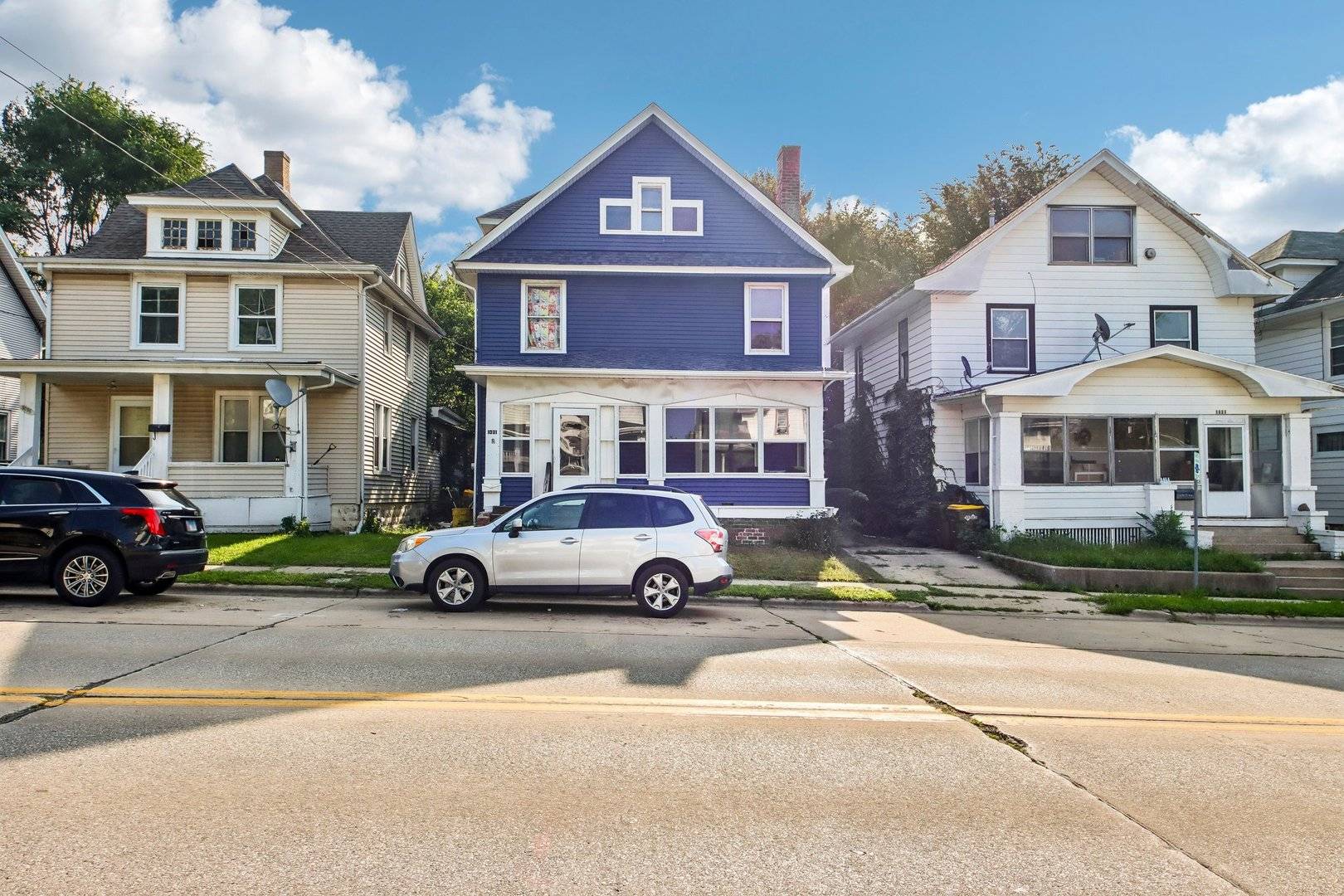 1031 Ridge AVE, Rockford, IL 61103
