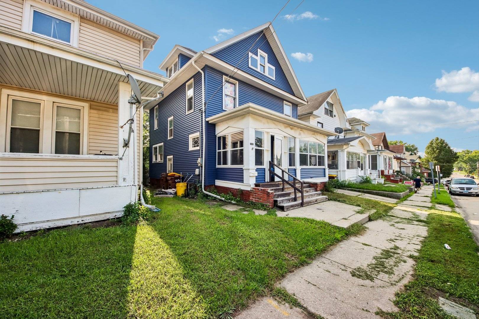 1031 Ridge AVE, Rockford, IL 61103