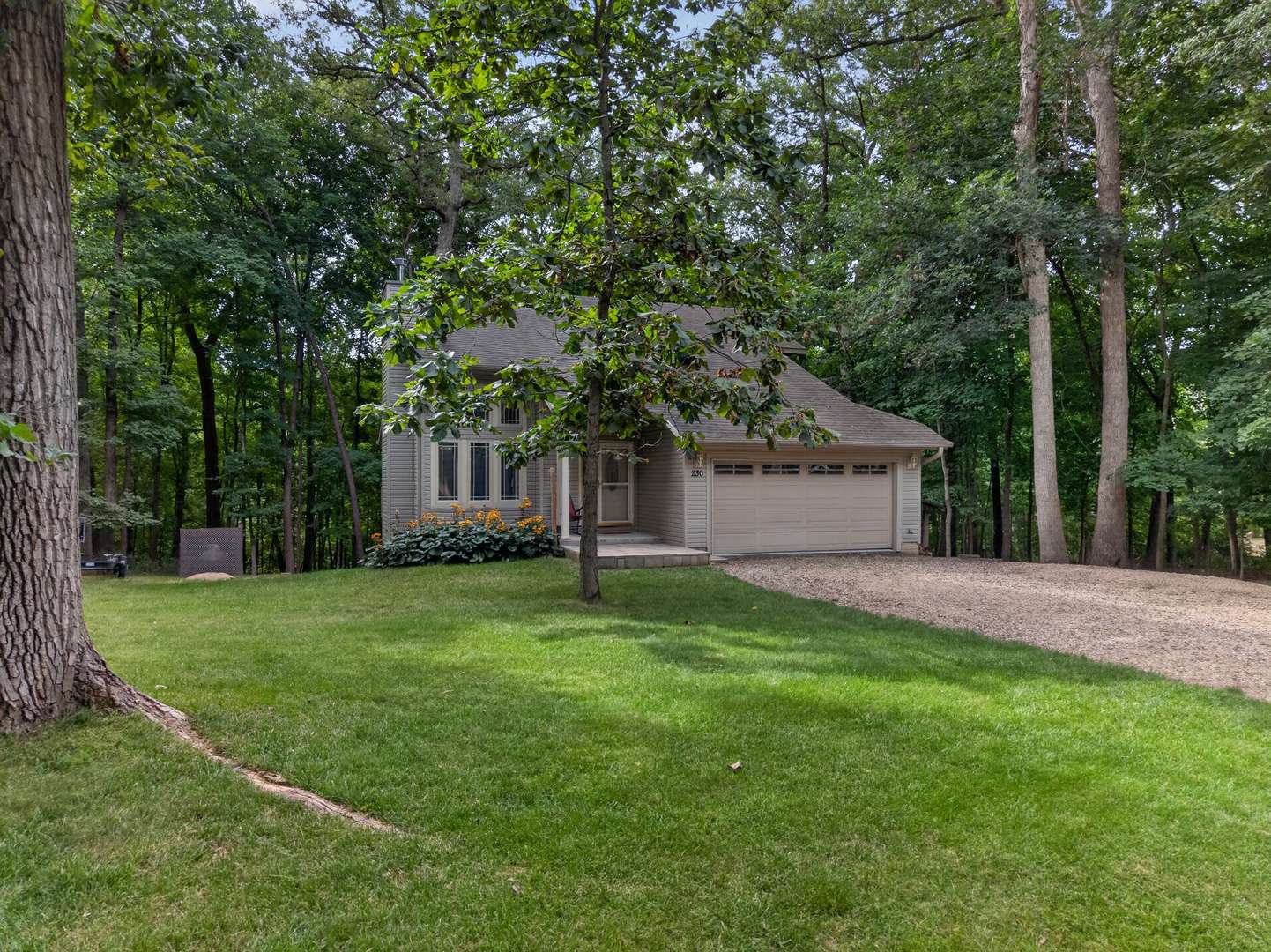 230 Winter Haven DR, Varna, IL 61375