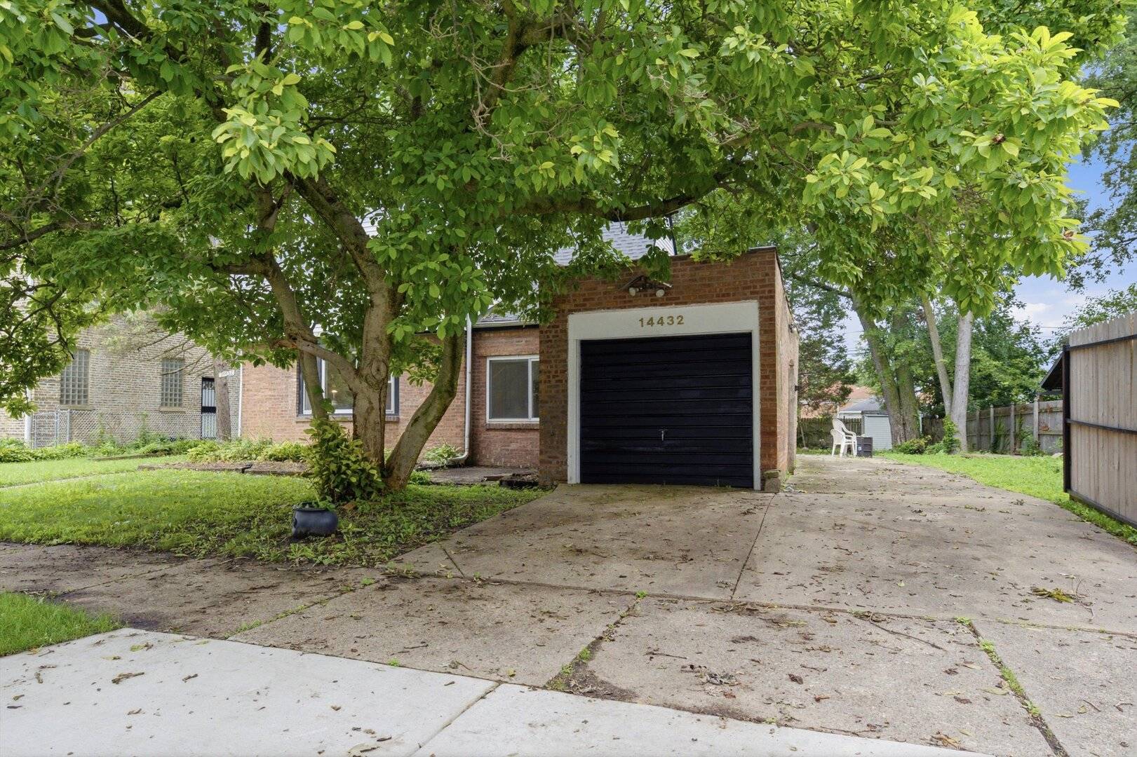 14432 S Normal AVE, Riverdale, IL 60827
