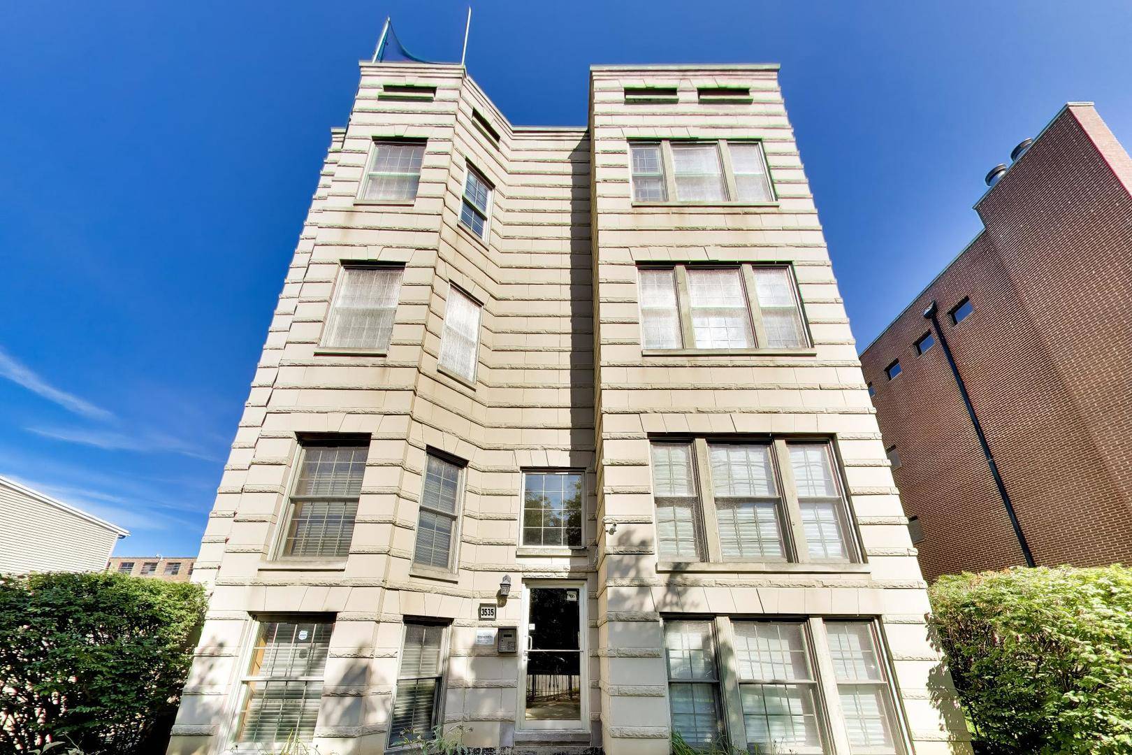 Address not disclosed, Chicago, IL 60653