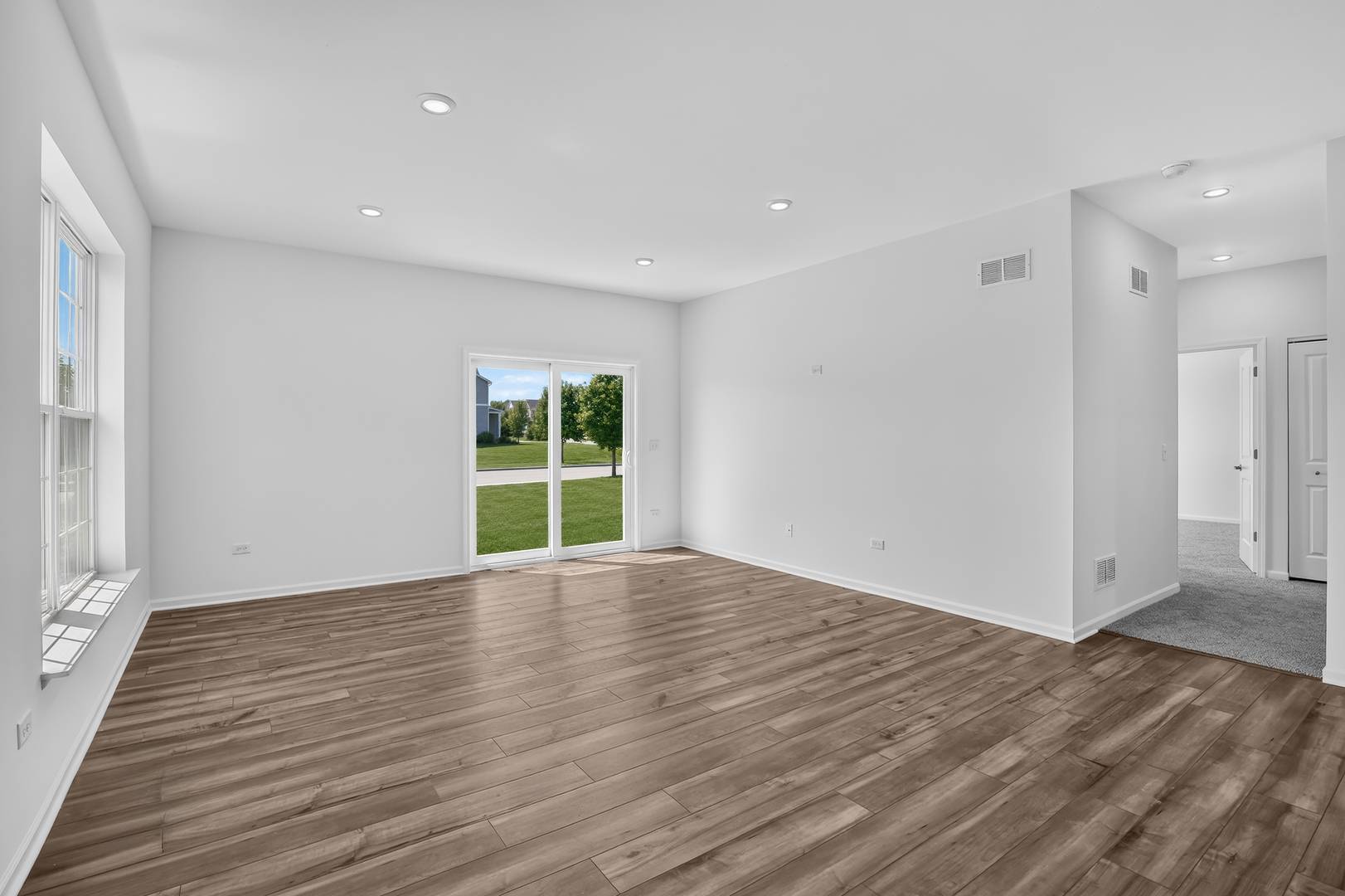 1265 Prairie Ridge TRL, Antioch, IL 60002