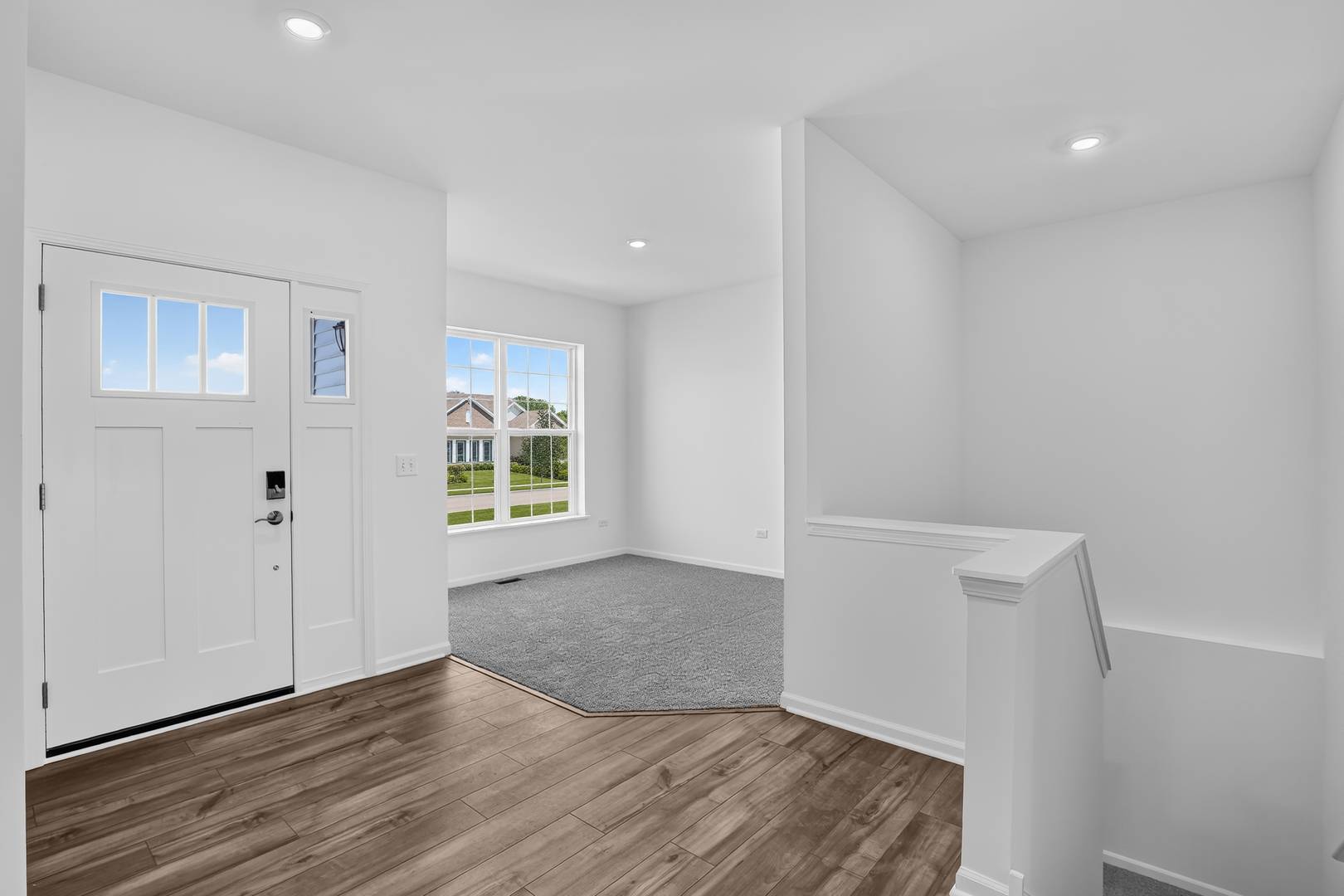 1265 Prairie Ridge TRL, Antioch, IL 60002