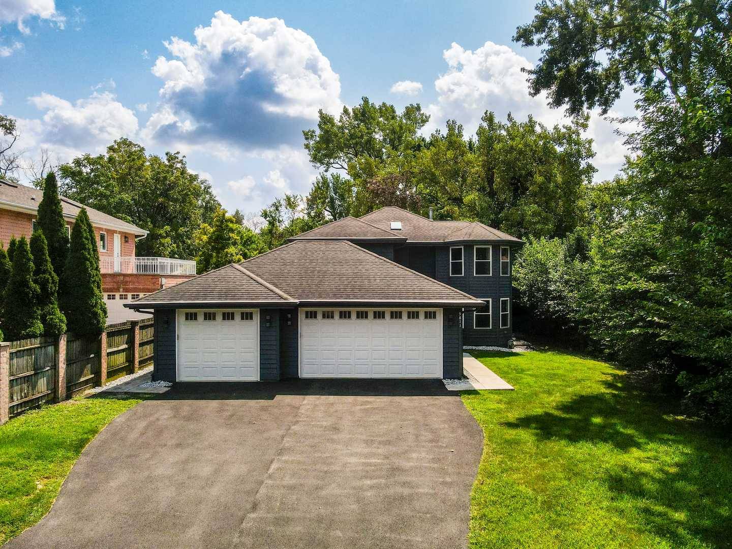 9811 W 57 ST, Countryside, IL 60525