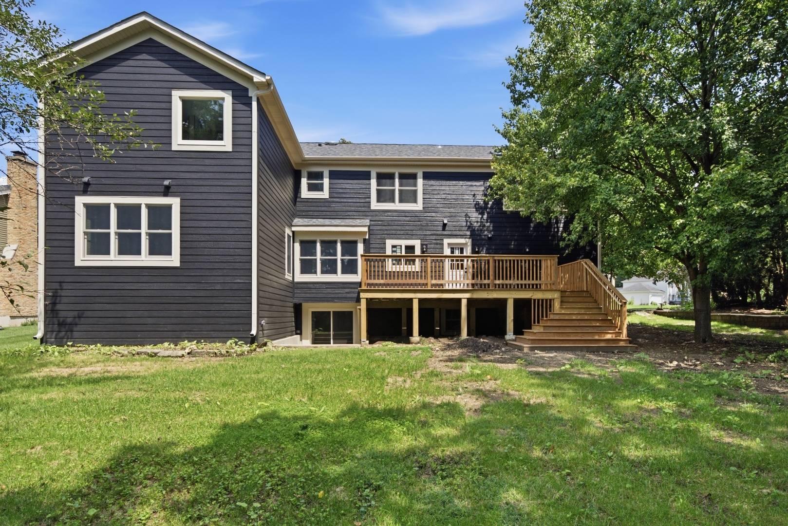 1268 W Bauer RD, Naperville, IL 60563