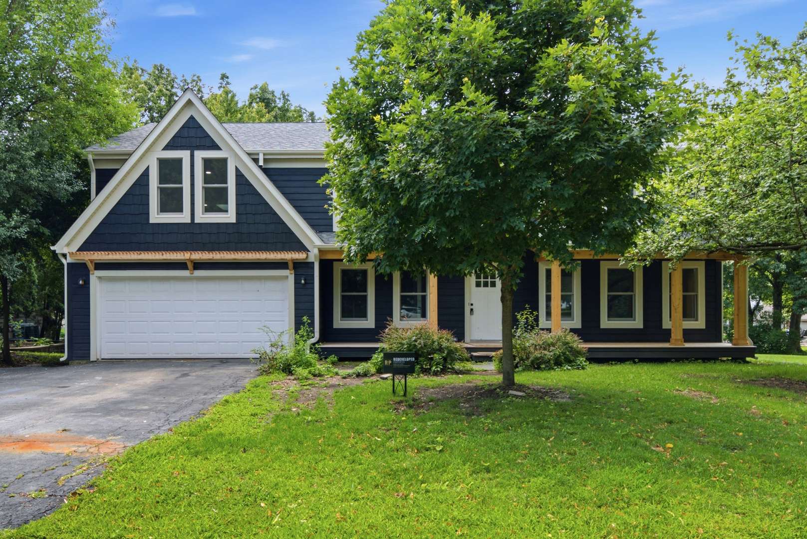 1268 W Bauer RD, Naperville, IL 60563