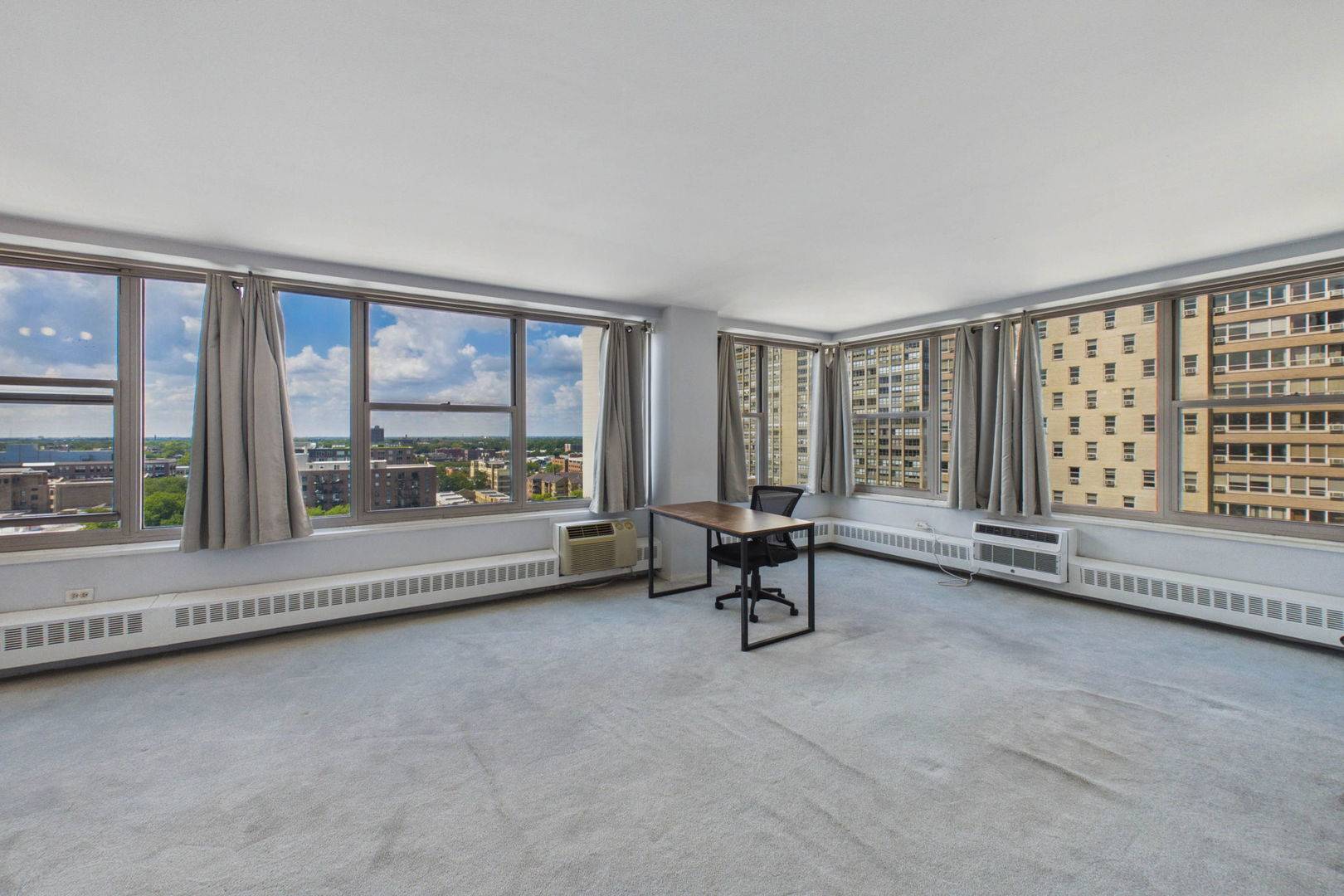 3900 N Lake Shore DR #14F, Chicago, IL 60613