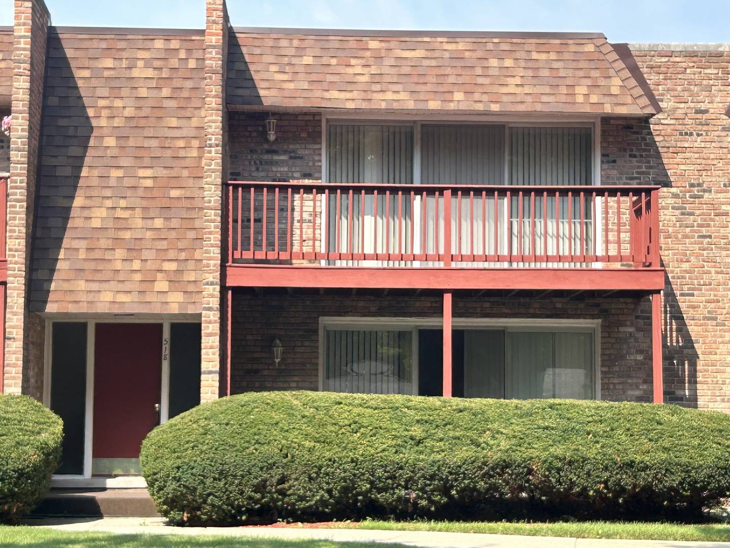 Address not disclosed, Glenwood, IL 60425