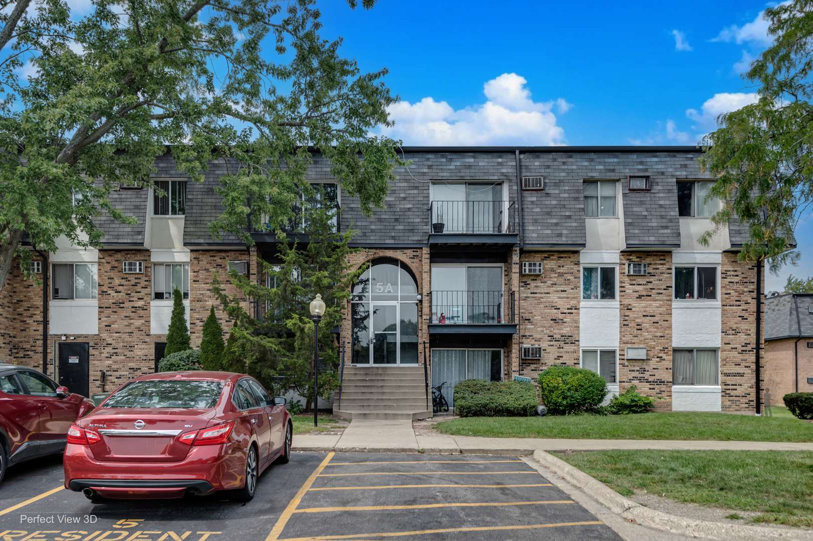 5A E Dundee Quarter DR #308, Palatine, IL 60074