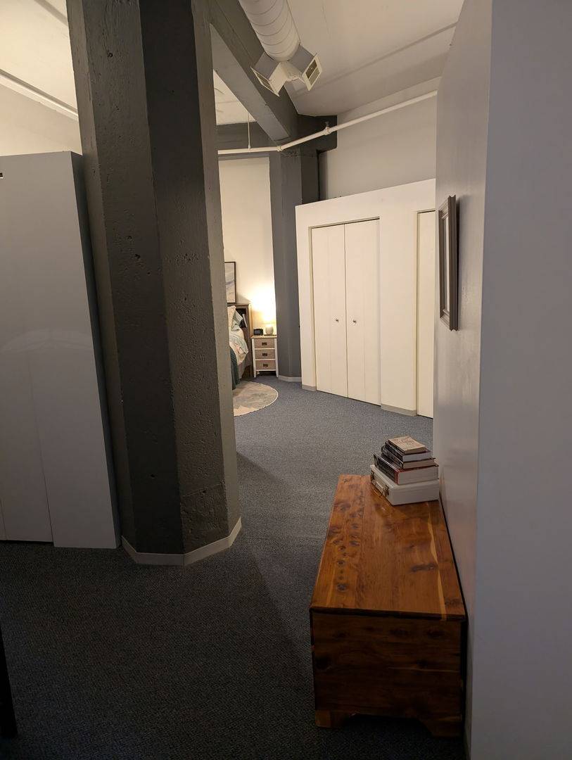 124 W POLK ST #504, Chicago, IL 60605