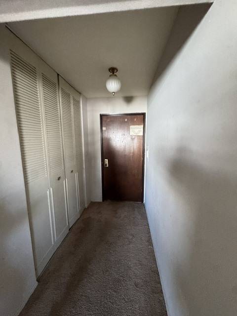 5348 N Cumberland AVE #405, Chicago, IL 60656