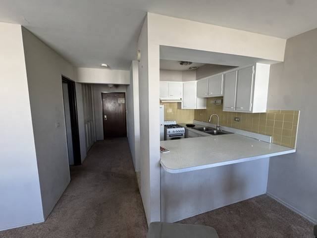 5348 N Cumberland AVE #405, Chicago, IL 60656