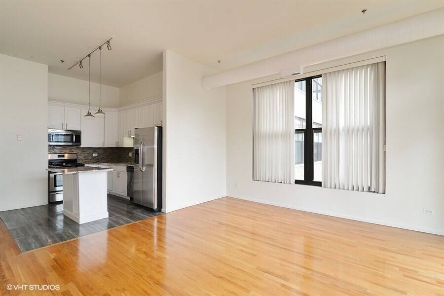 1516 S Wabash AVE #803, Chicago, IL 60605