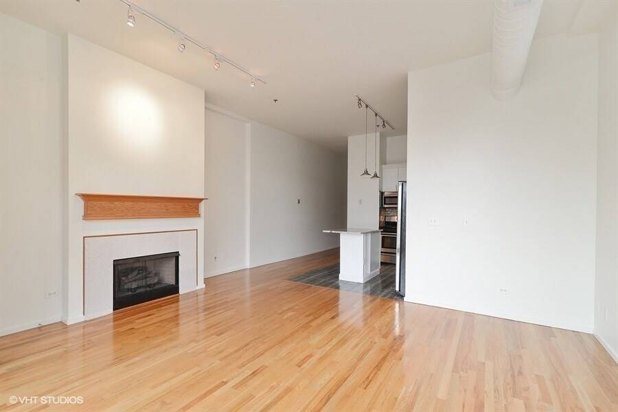 1516 S Wabash AVE #803, Chicago, IL 60605