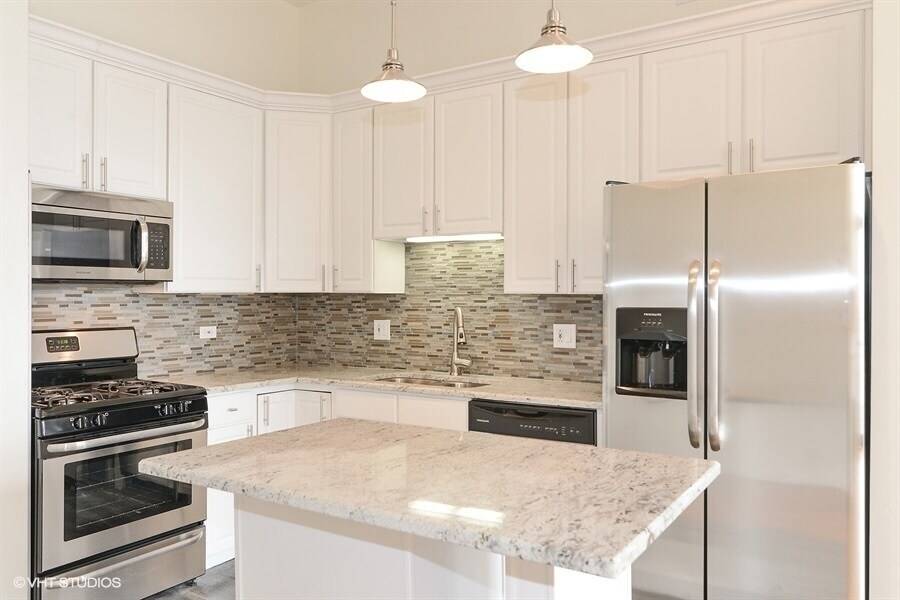 1516 S Wabash AVE #803, Chicago, IL 60605