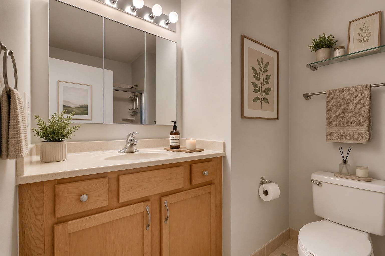 222 N Columbus DR #1211, Chicago, IL 60601