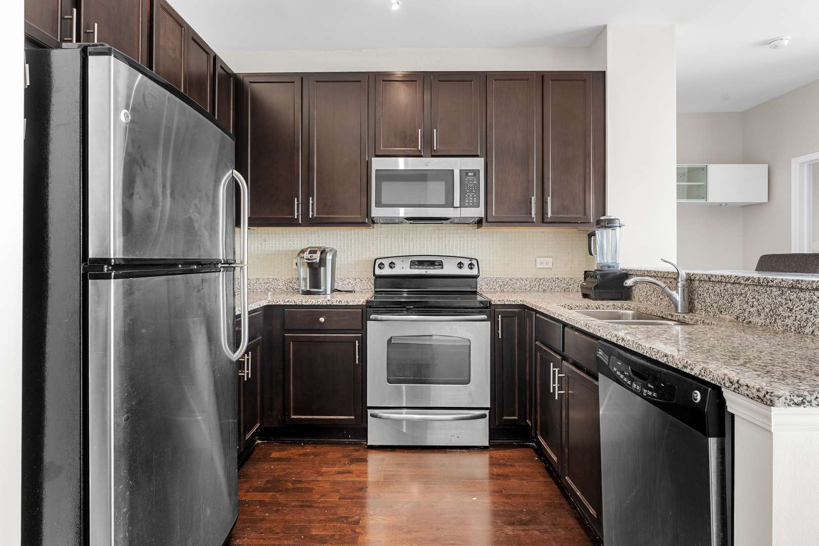 1901 S Calumet AVE #1312, Chicago, IL 60616