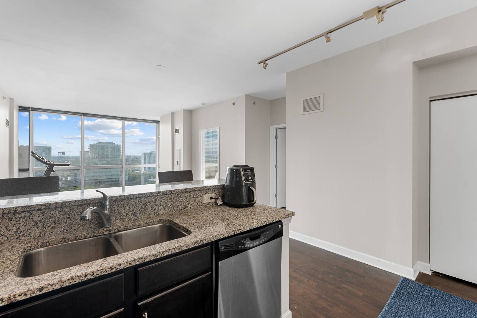 1901 S Calumet AVE #1312, Chicago, IL 60616