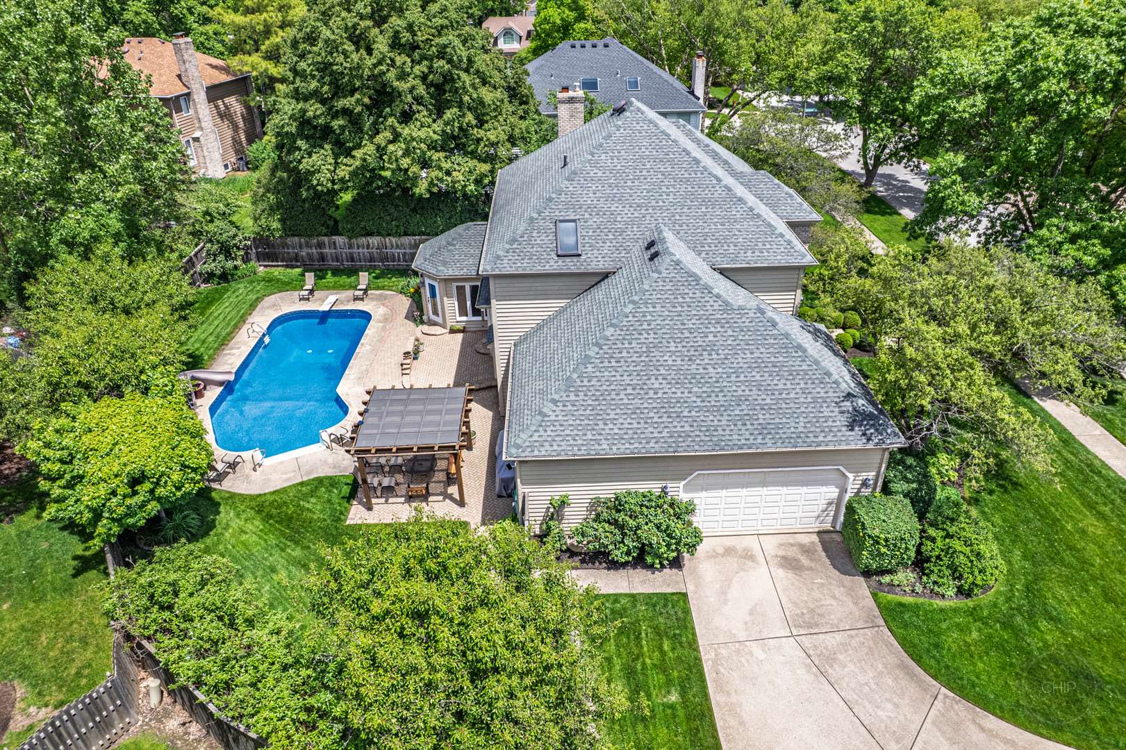 391 Du Pahze ST, Naperville, IL 60565