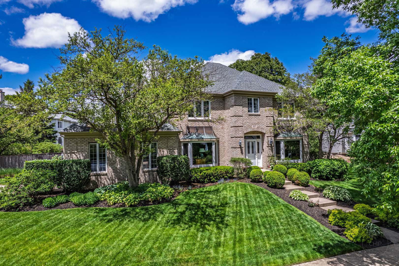 391 Du Pahze ST, Naperville, IL 60565