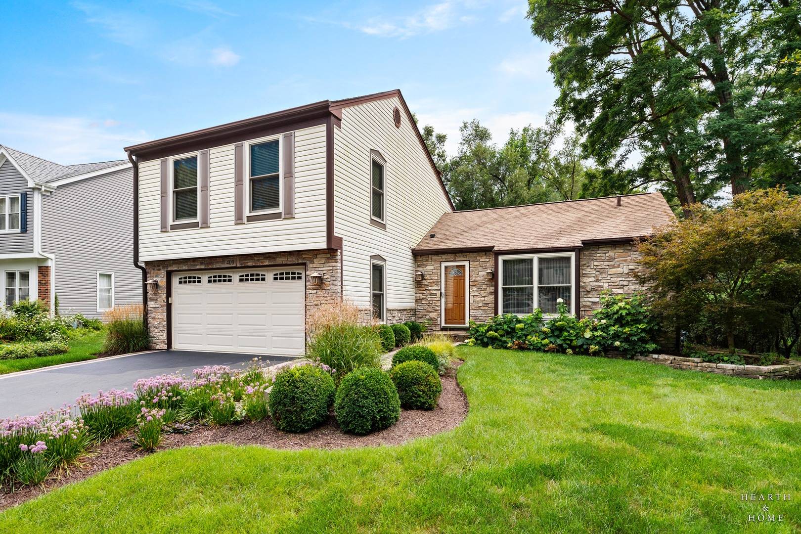 400 Old Hunt RD, Fox River Grove, IL 60021