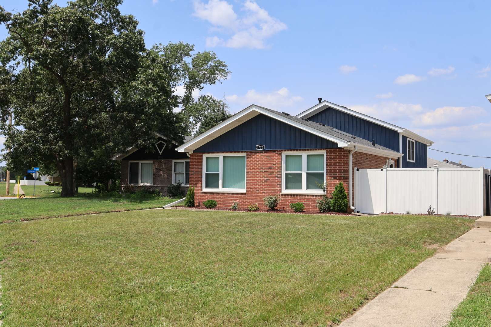 1770 Michigan City RD, Calumet City, IL 60409