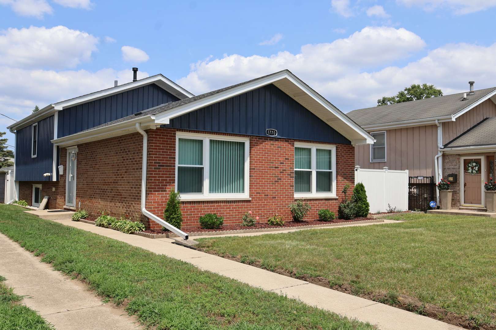 1770 Michigan City RD, Calumet City, IL 60409