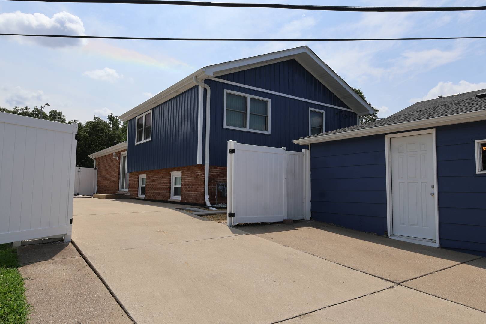1770 Michigan City RD, Calumet City, IL 60409