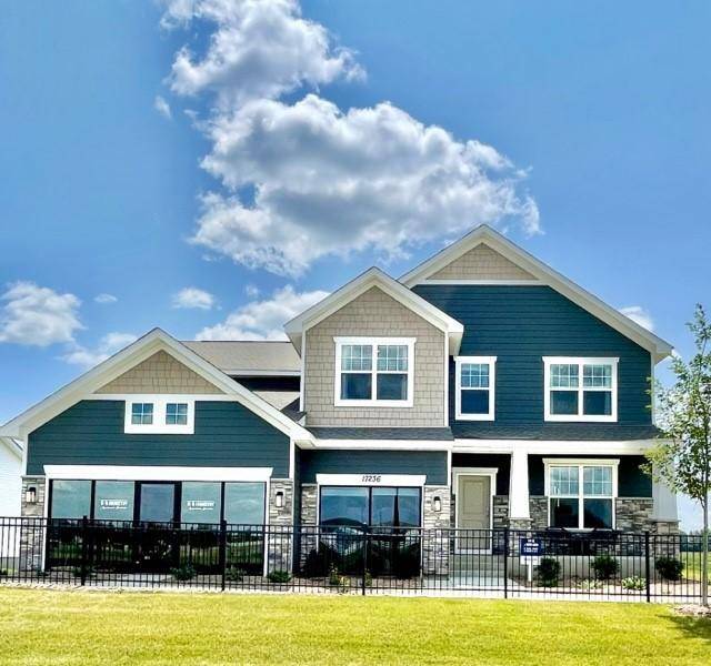 17236 Durham DR, Lakeville, MN 55044