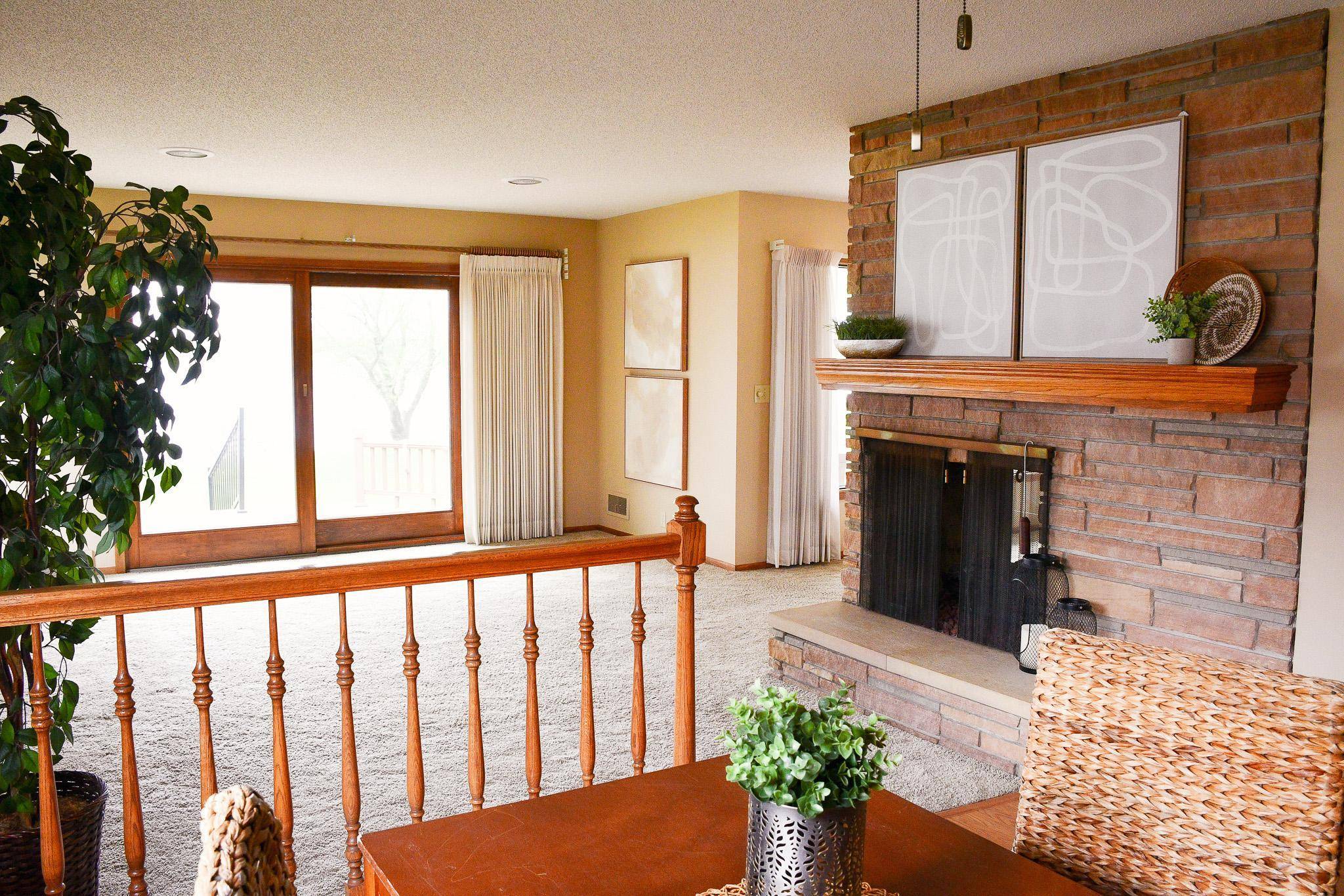 1206 S Shore DR, Worthington, MN 56187