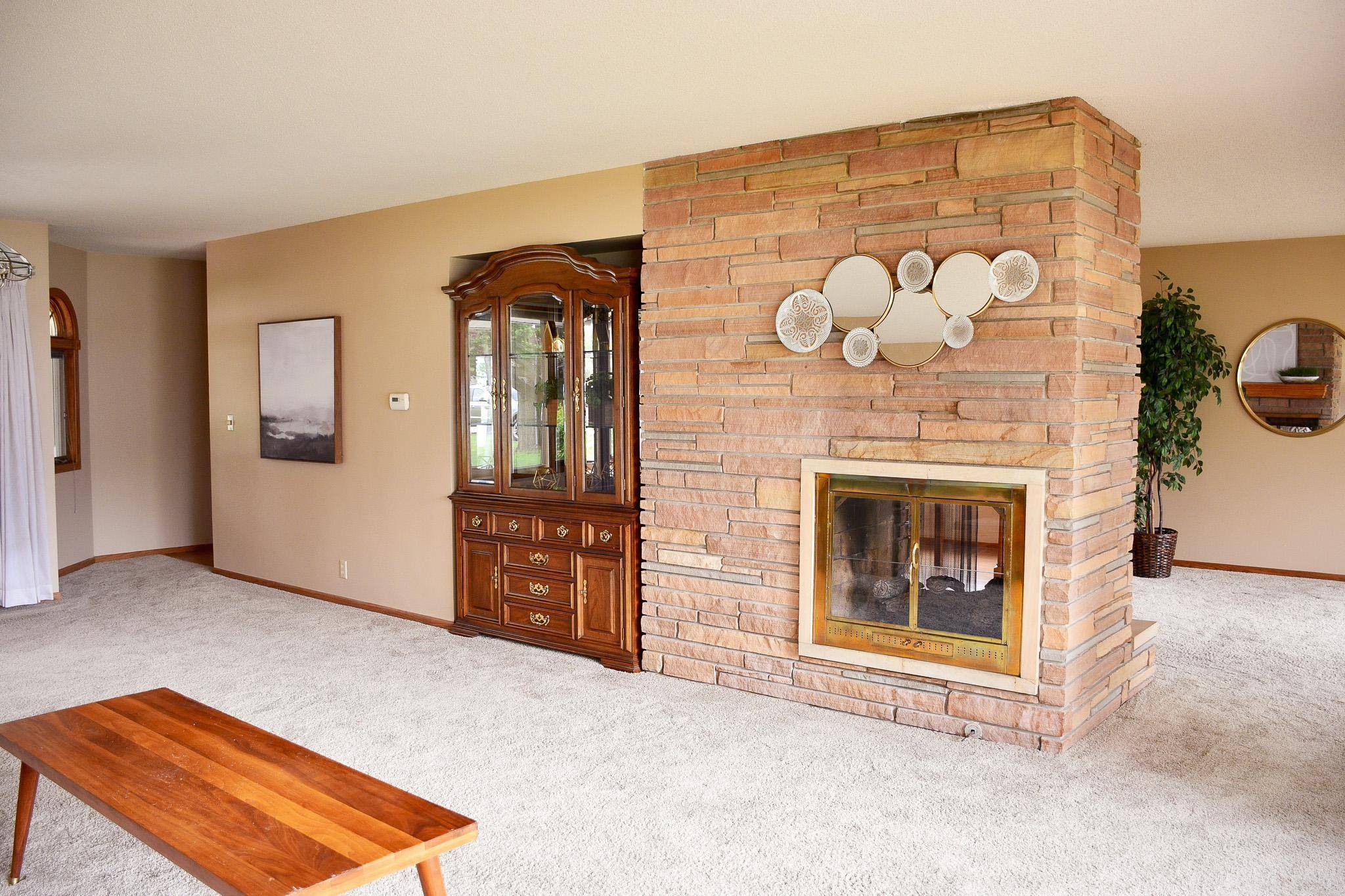 1206 S Shore DR, Worthington, MN 56187