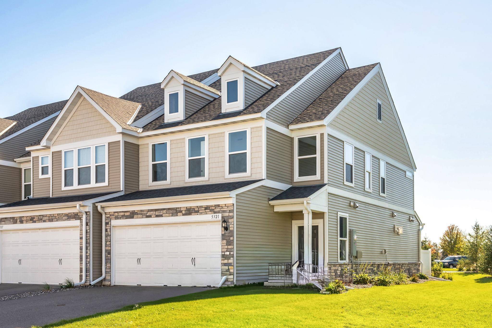 5321 94th LN N, Brooklyn Park, MN 55443