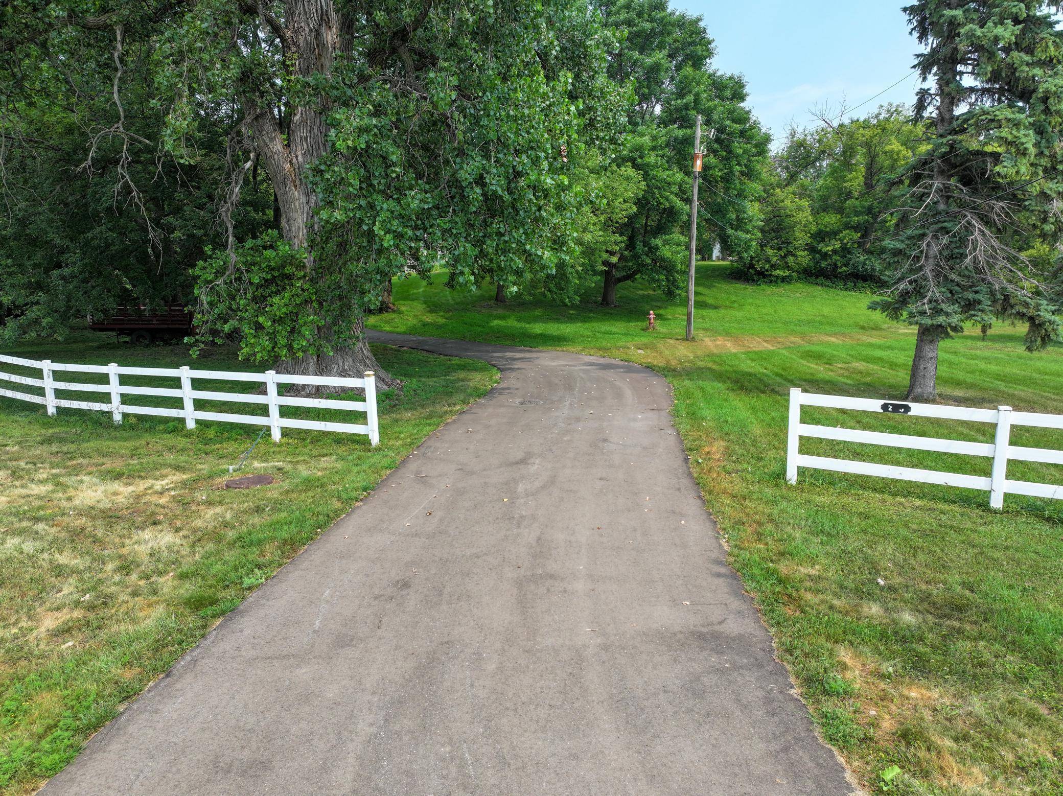 215 4th ST NW, Glenwood, MN 56334