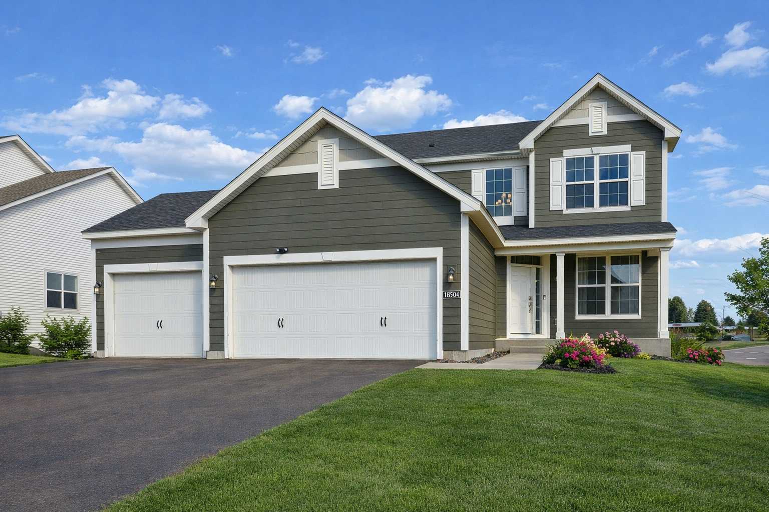 18504 70th AVE N, Maple Grove, MN 55311