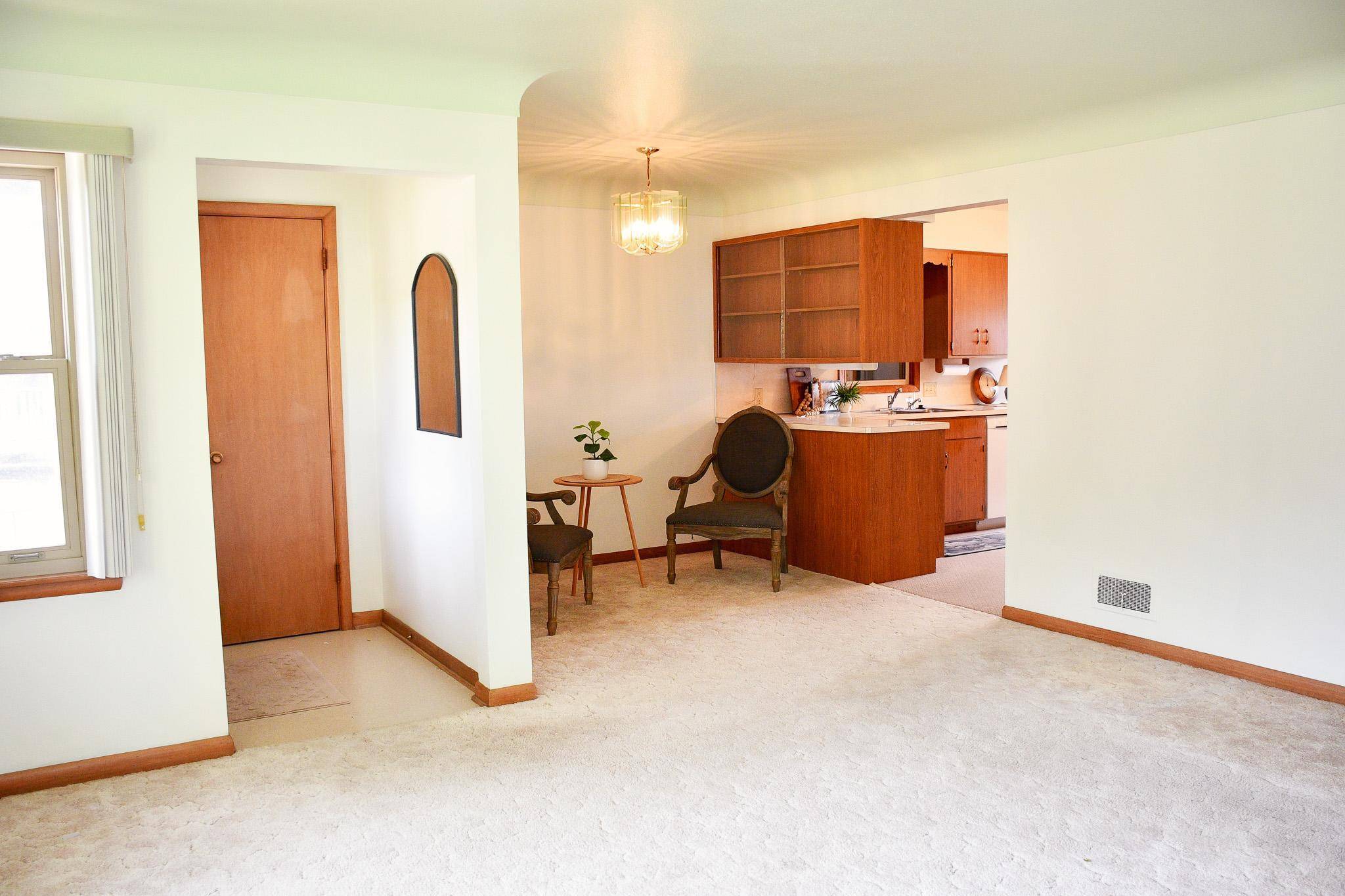 1532 S Shore DR, Worthington, MN 56187
