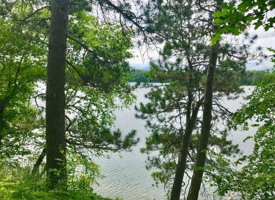 38284 Ox Lake LNDG, Crosslake, MN 56442