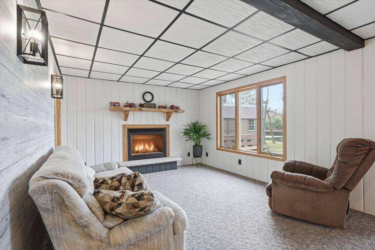 186 154th AVE, Beaver Twp, WI 54889