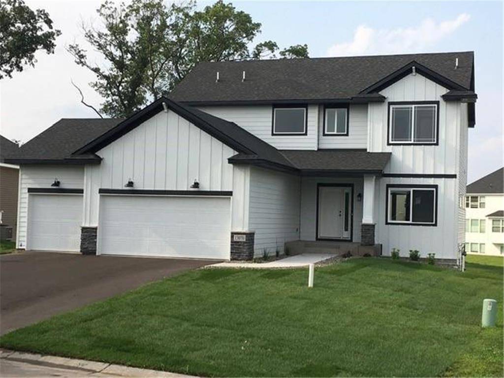 13014 Packard ST, Blaine, MN 55449
