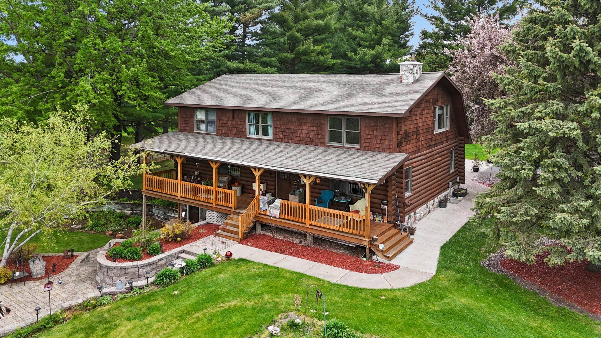 12105 W Lake RD, Rice, MN 56367