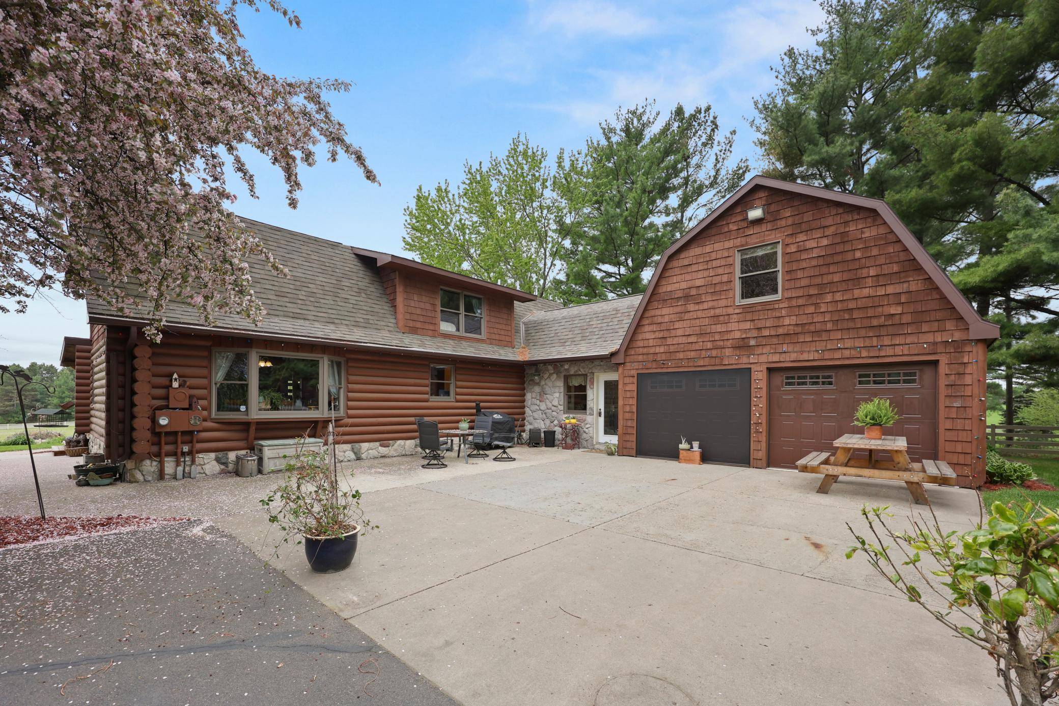 12105 W Lake RD, Rice, MN 56367