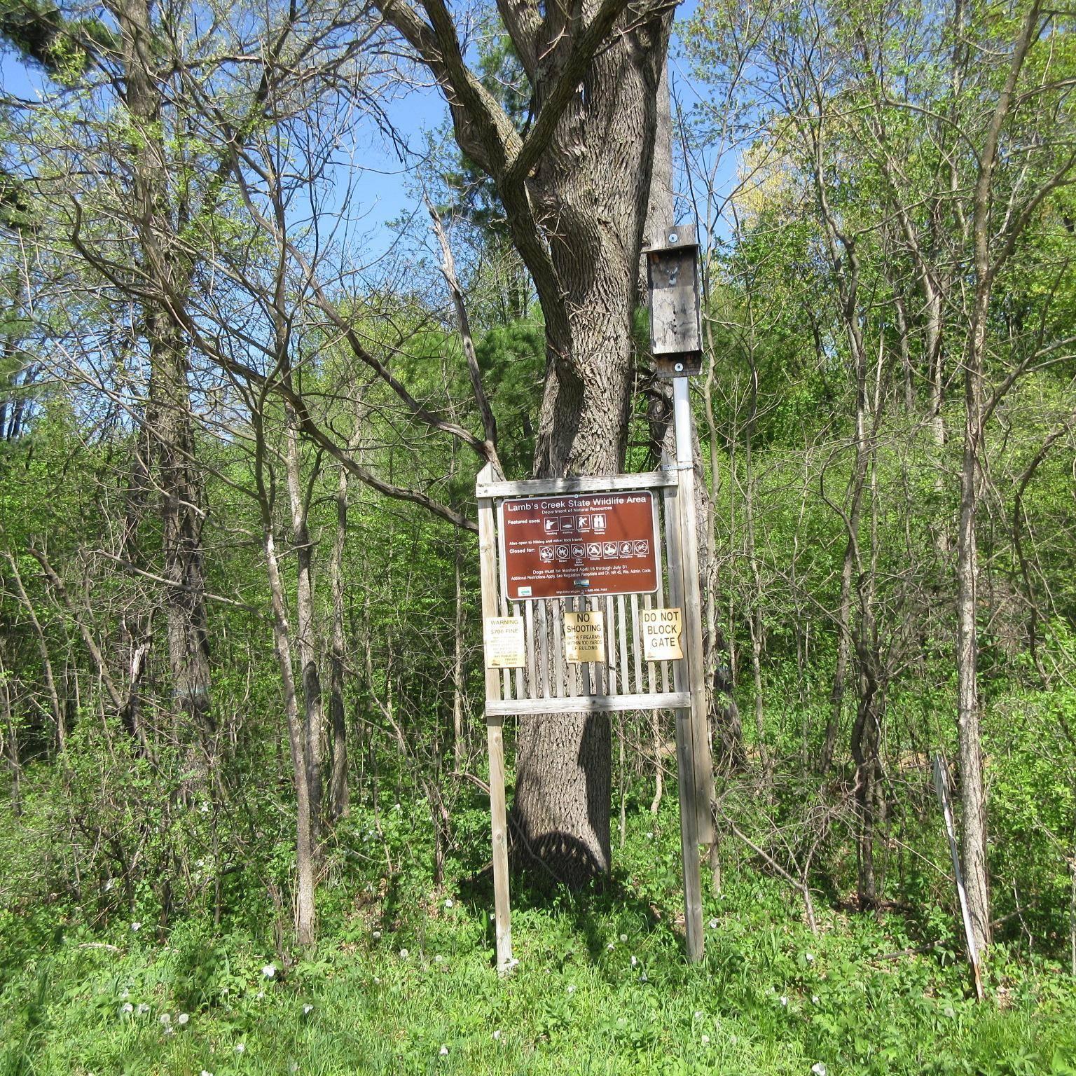 xxx 810th AVE, Boyceville, WI 54751