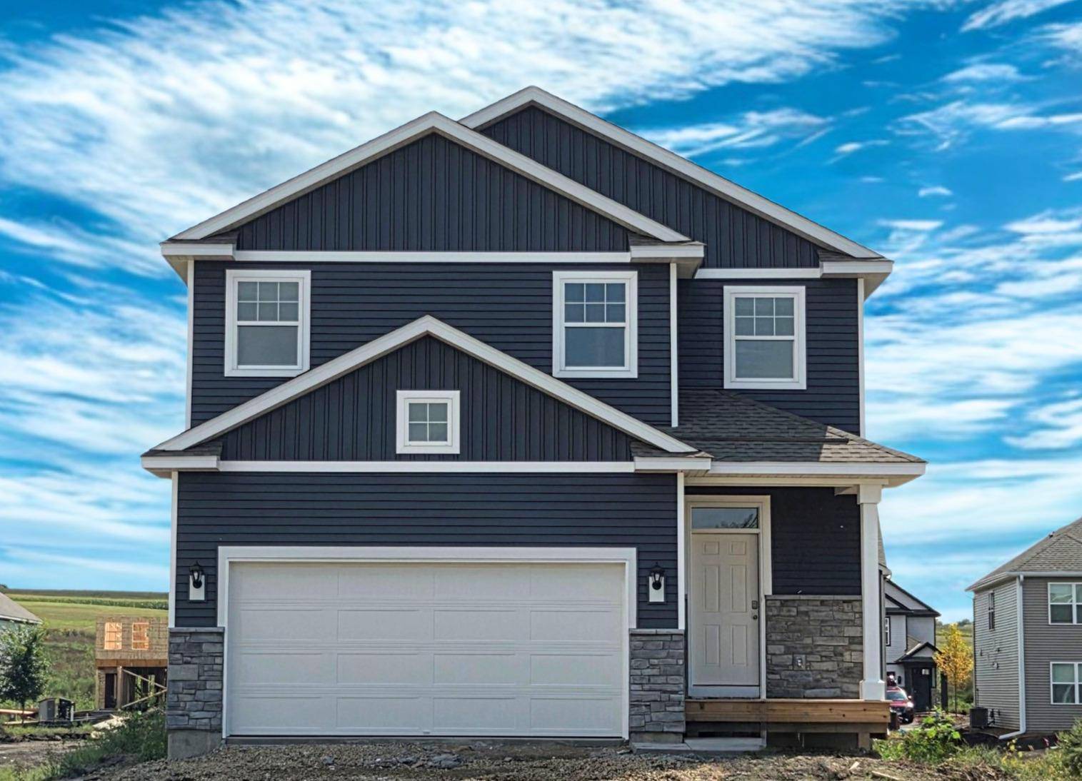947 Huntington WAY, Jordan, MN 55352