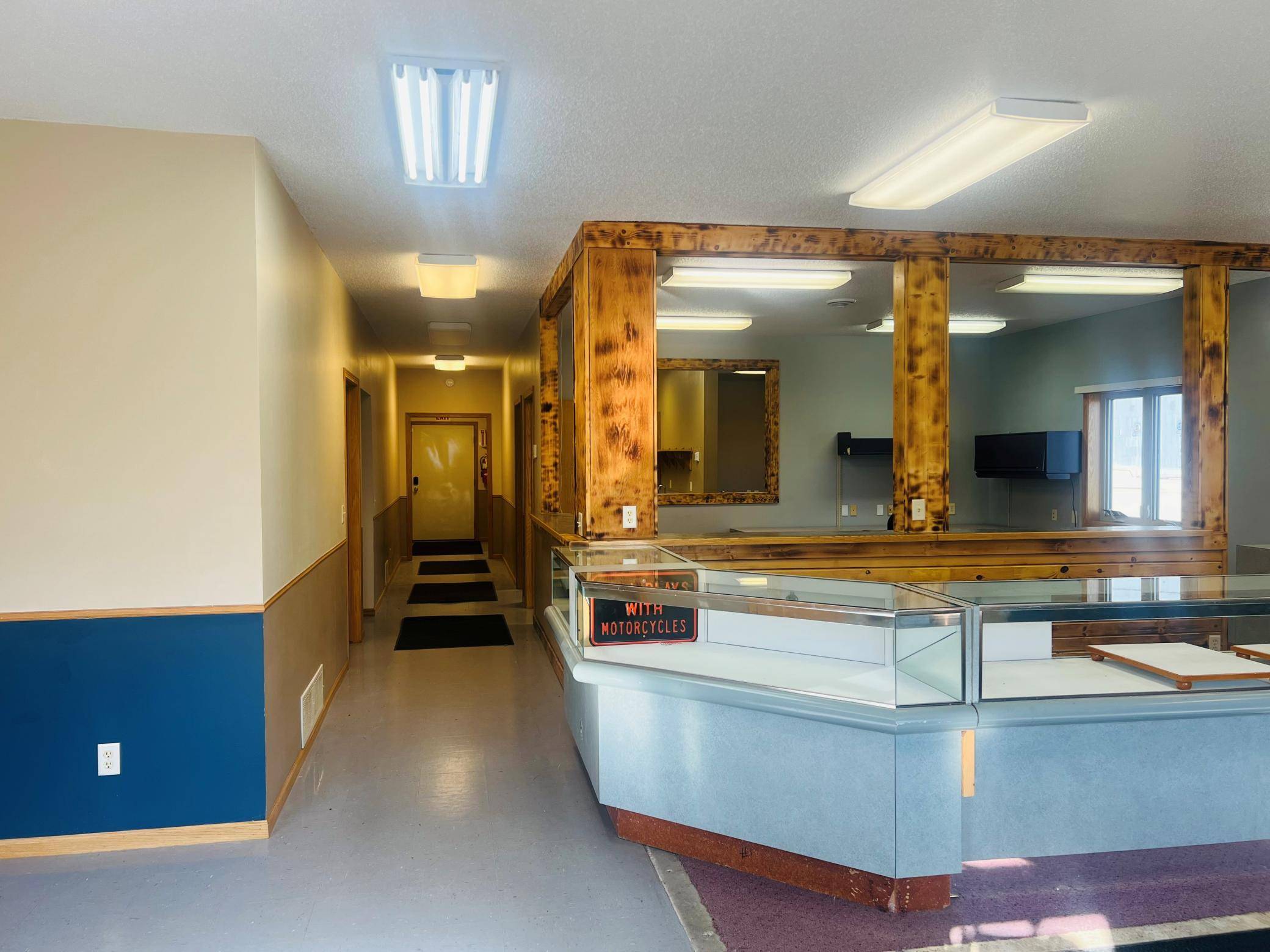 101 N Main ST, Chokio, MN 56221