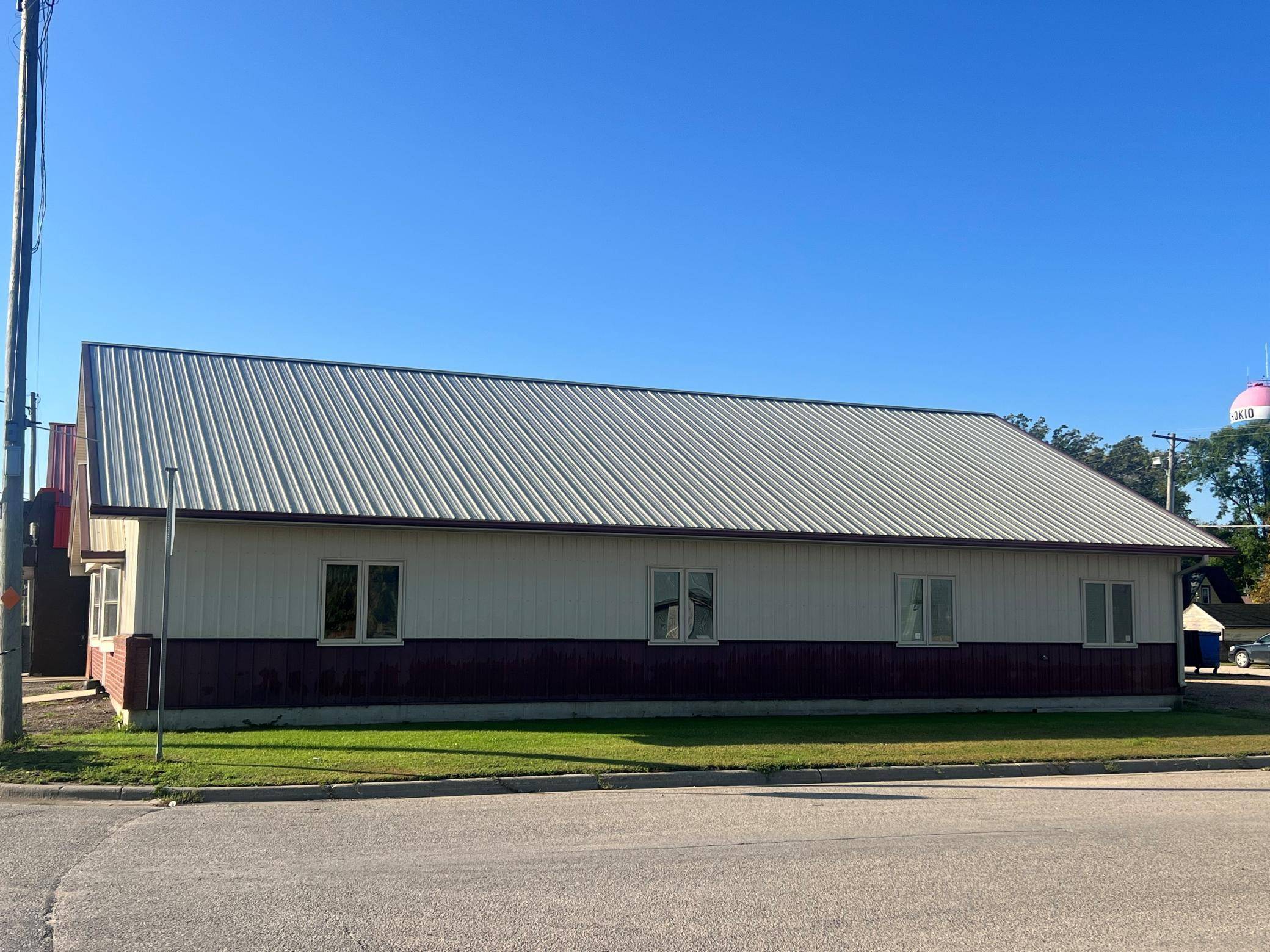 101 N Main ST, Chokio, MN 56221
