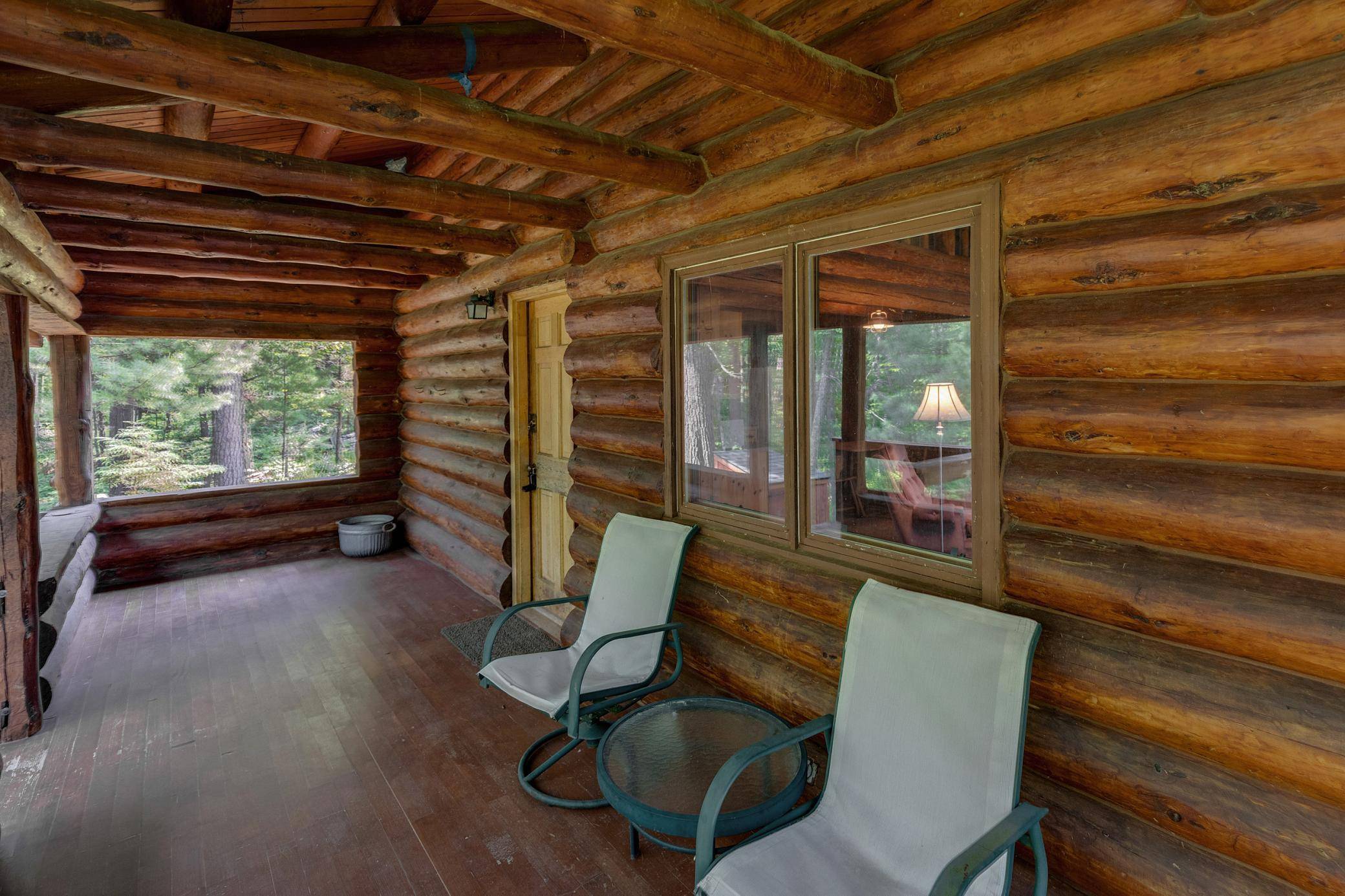 5033 Barnum RD NW, Hackensack, MN 56452