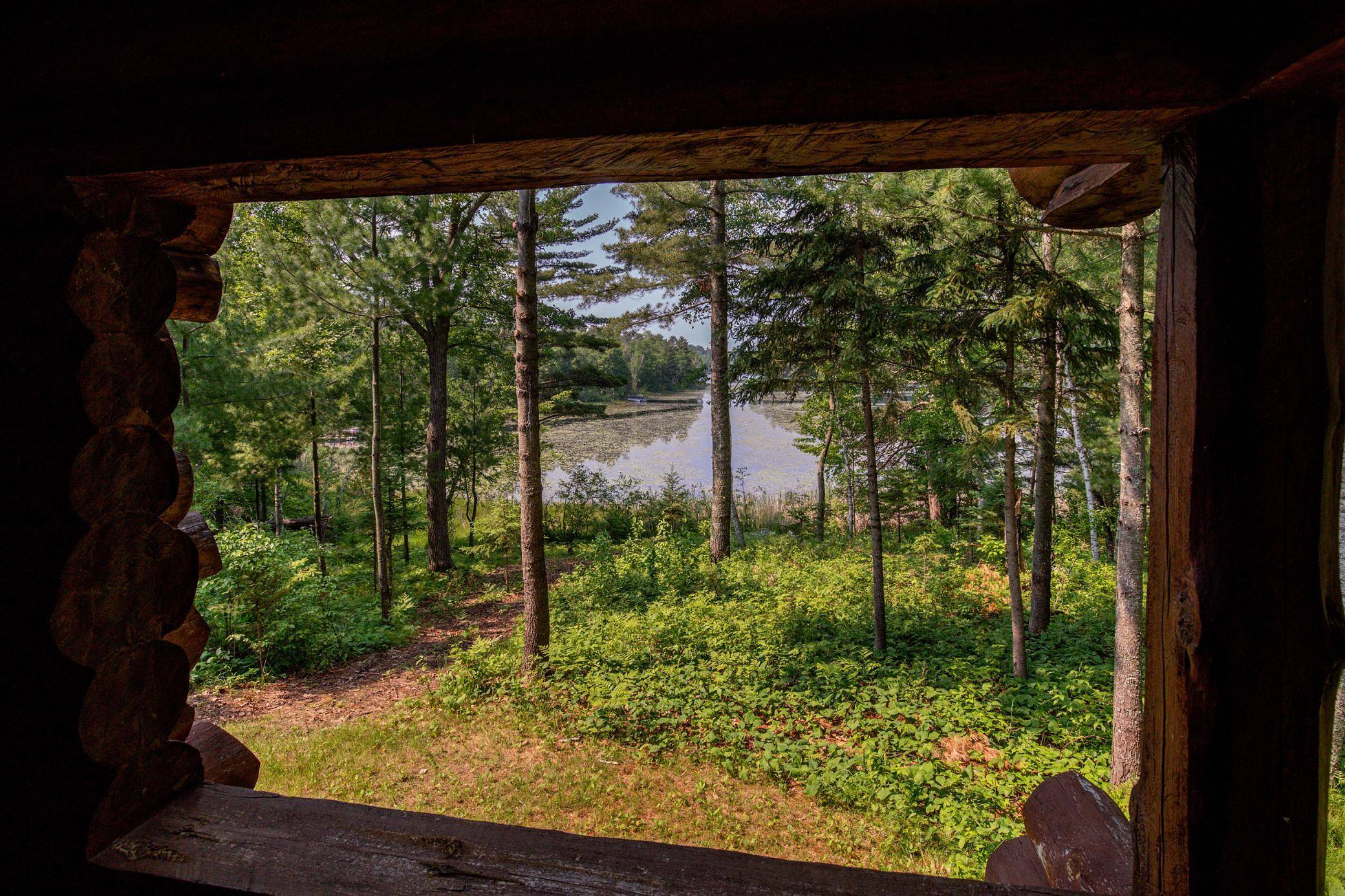 5033 Barnum RD NW, Hackensack, MN 56452