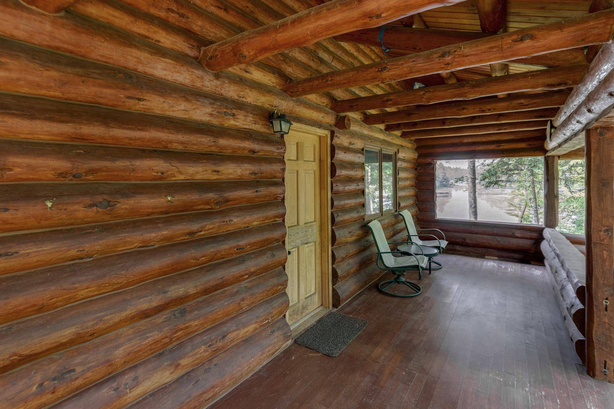 5033 Barnum RD NW, Hackensack, MN 56452