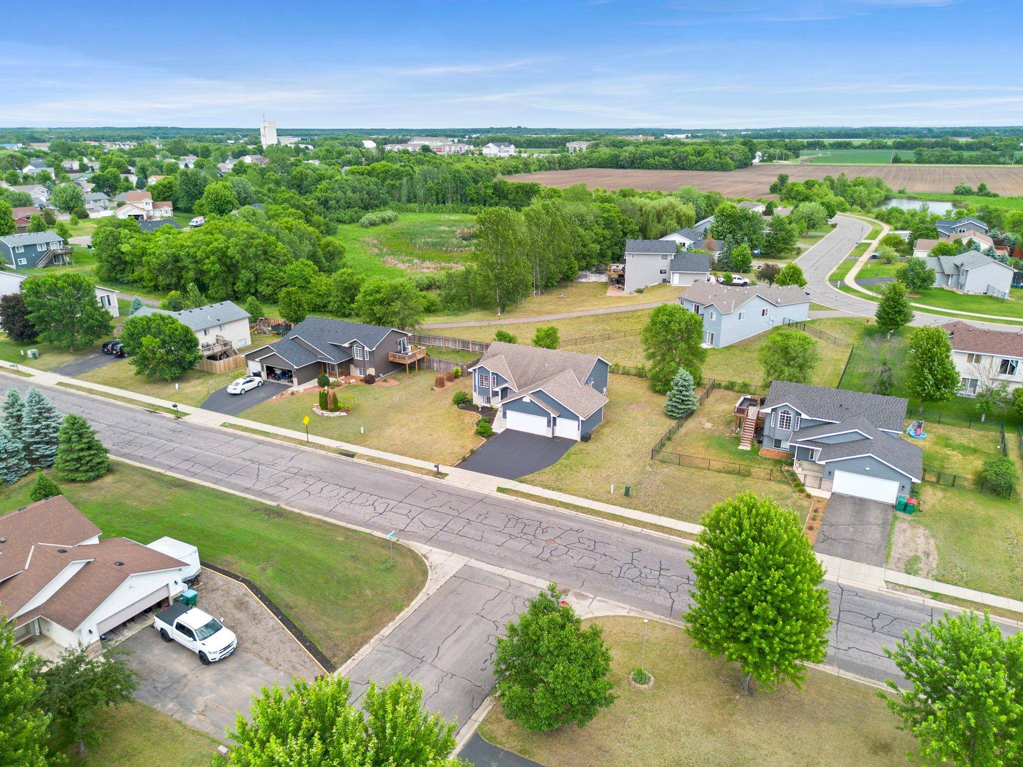 697 Eagle Lake RD S, Big Lake, MN 55309