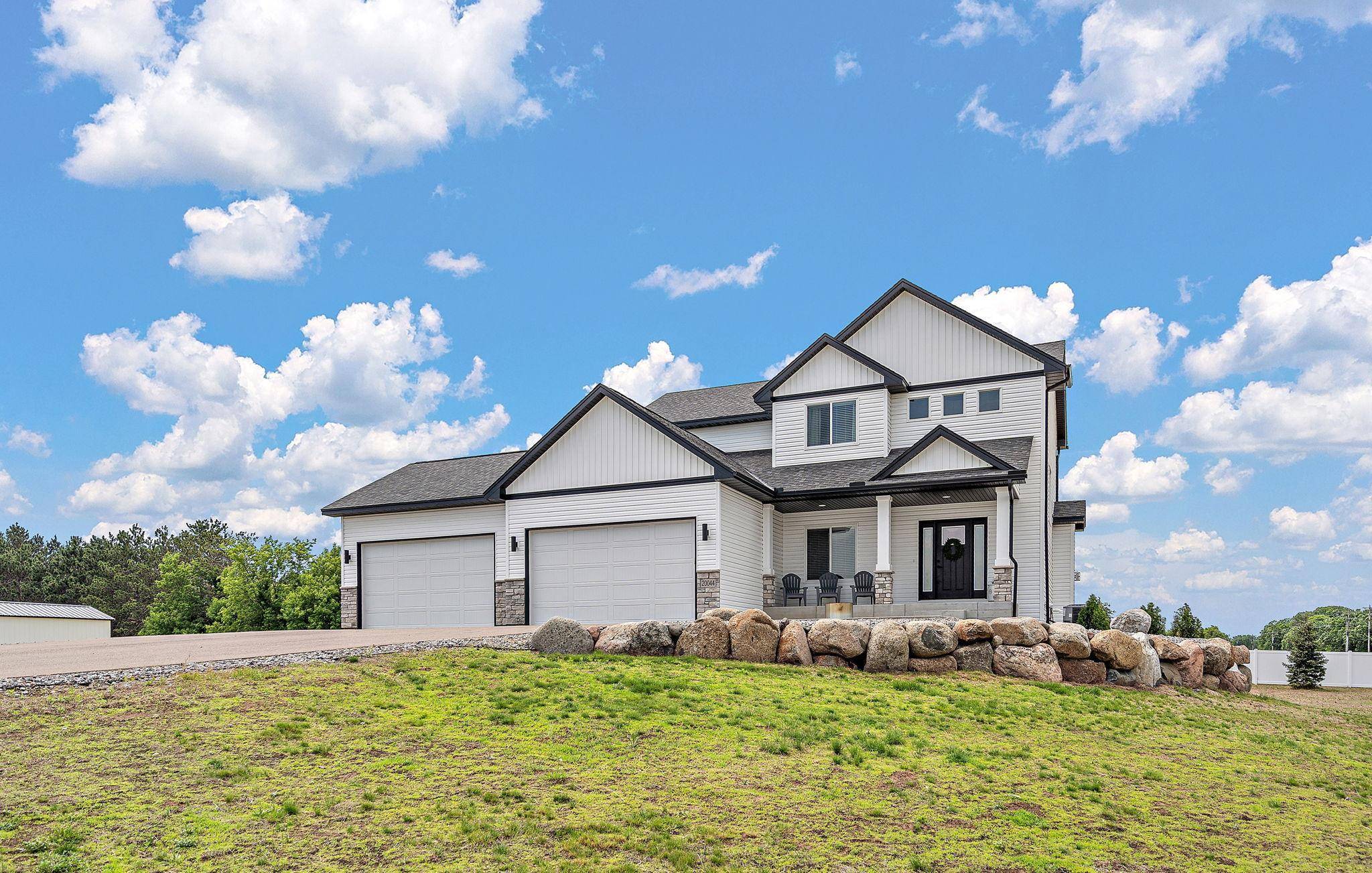 20044 Killdeer ST NW, Oak Grove, MN 55011