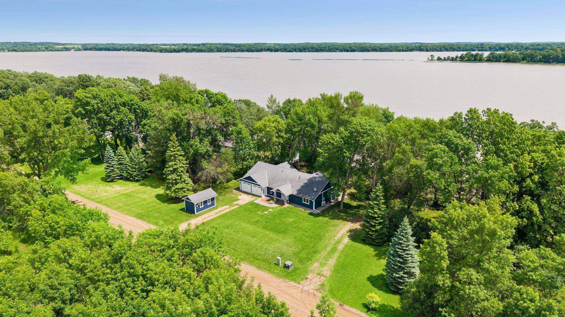 20909 72nd ST NW, Pennock, MN 56279